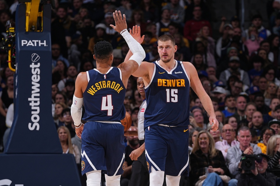 [中超]2025赛季中超联赛颁奖仪式