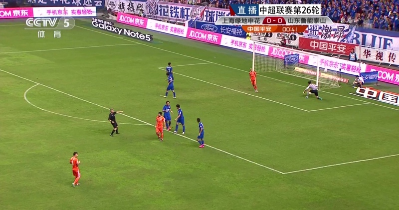 世界杯三个东道主墨加美依次被分至ABD三组，不用参与抽签