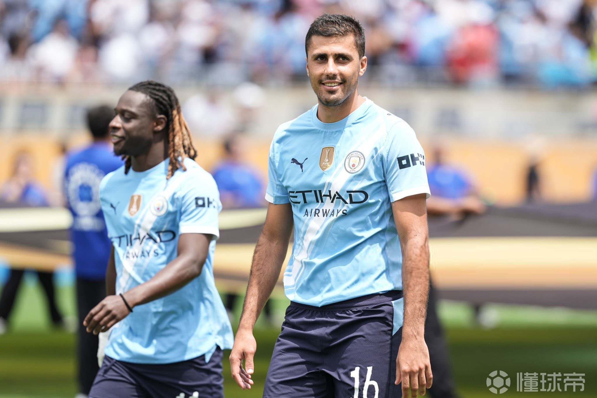 综合格斗赛事焦点战公布