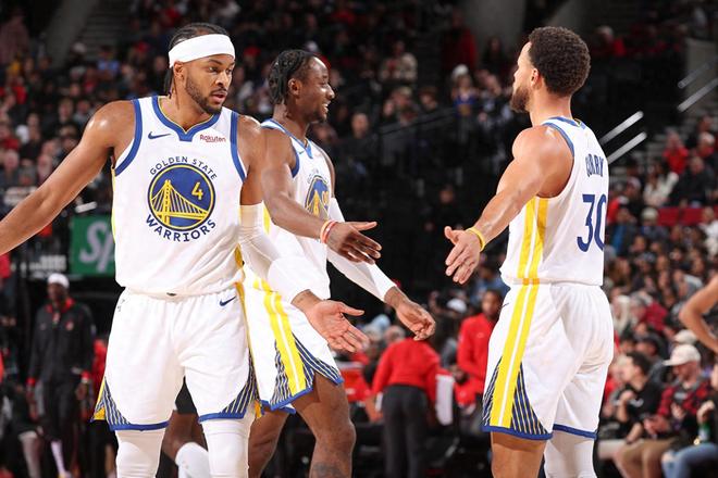 特雷杨交易引发多米诺效应，勇士库明加交易计划遭遇奇才阻碍