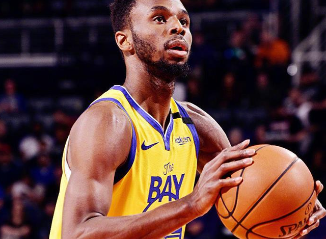 NBA交易：篮网引入新援前锋