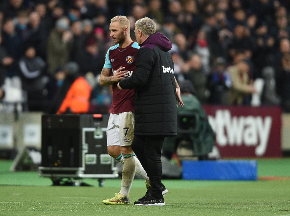 弗莱彻：今天要拿出一场曼联式的表现，努力踢出进攻性的足球