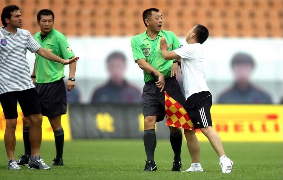 详解棒球规则中的故意漏接陷阱规则