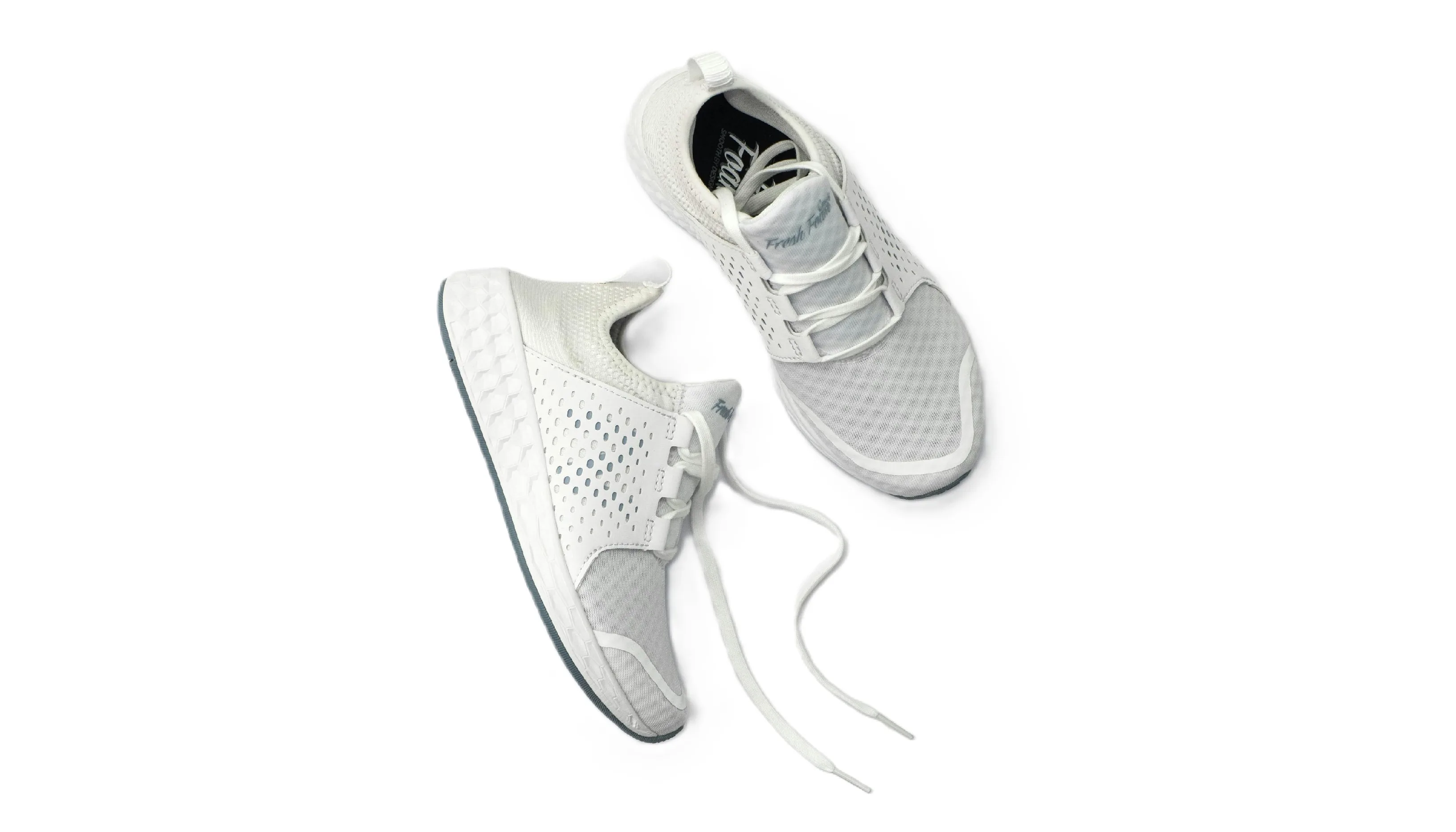 Velocity Pro Running - 华体会